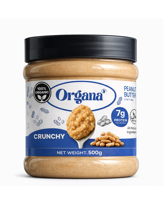 Big Bundle of Peanut Butter