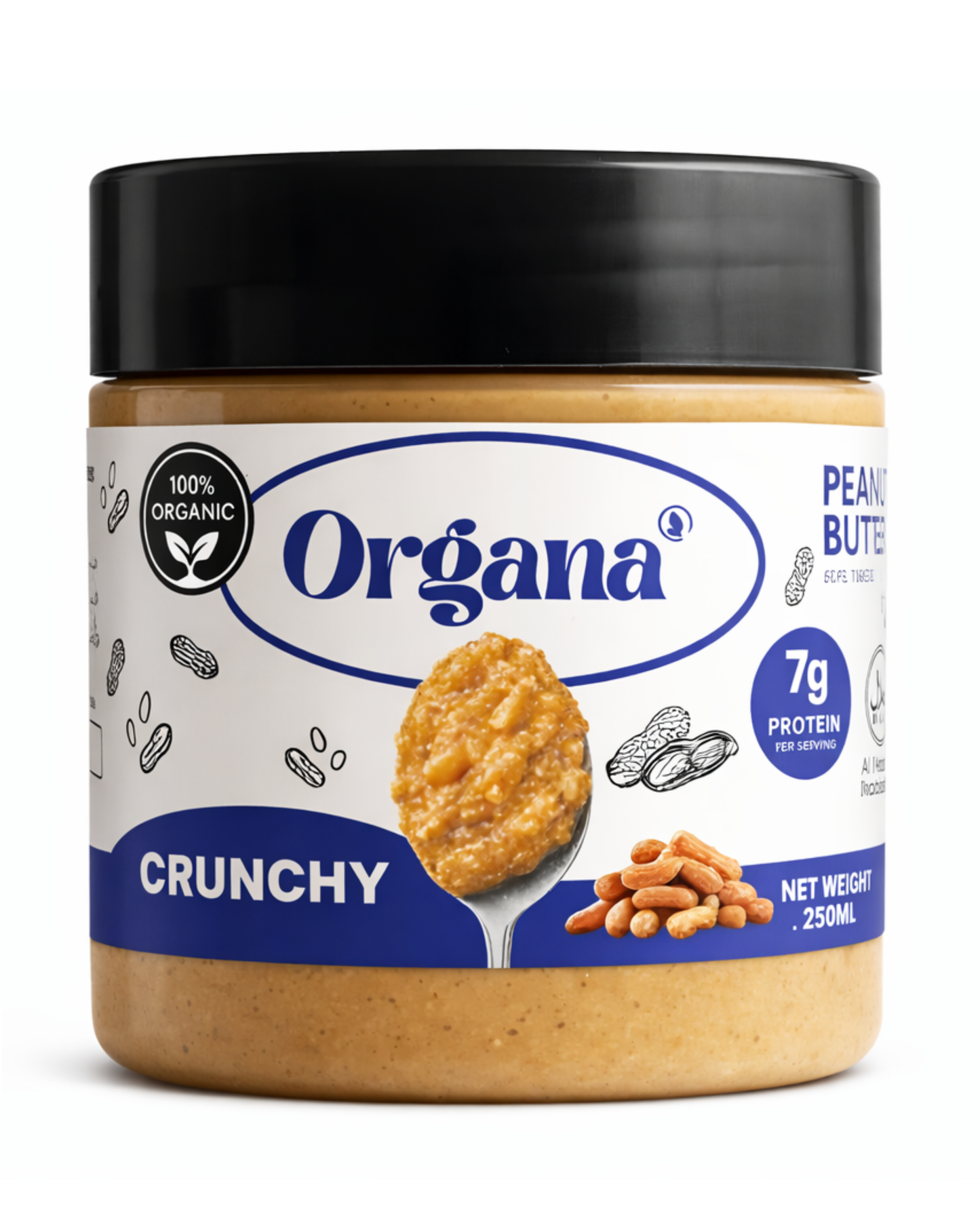 Big Bundle of Peanut Butter